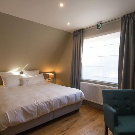 De Gouden Klokke Bed & Breakfast Avelgem Luaran gambar
