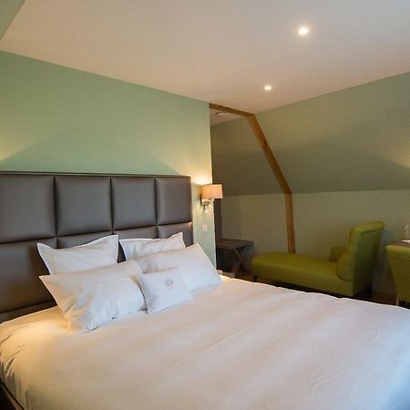 De Gouden Klokke Bed & Breakfast Avelgem Luaran gambar