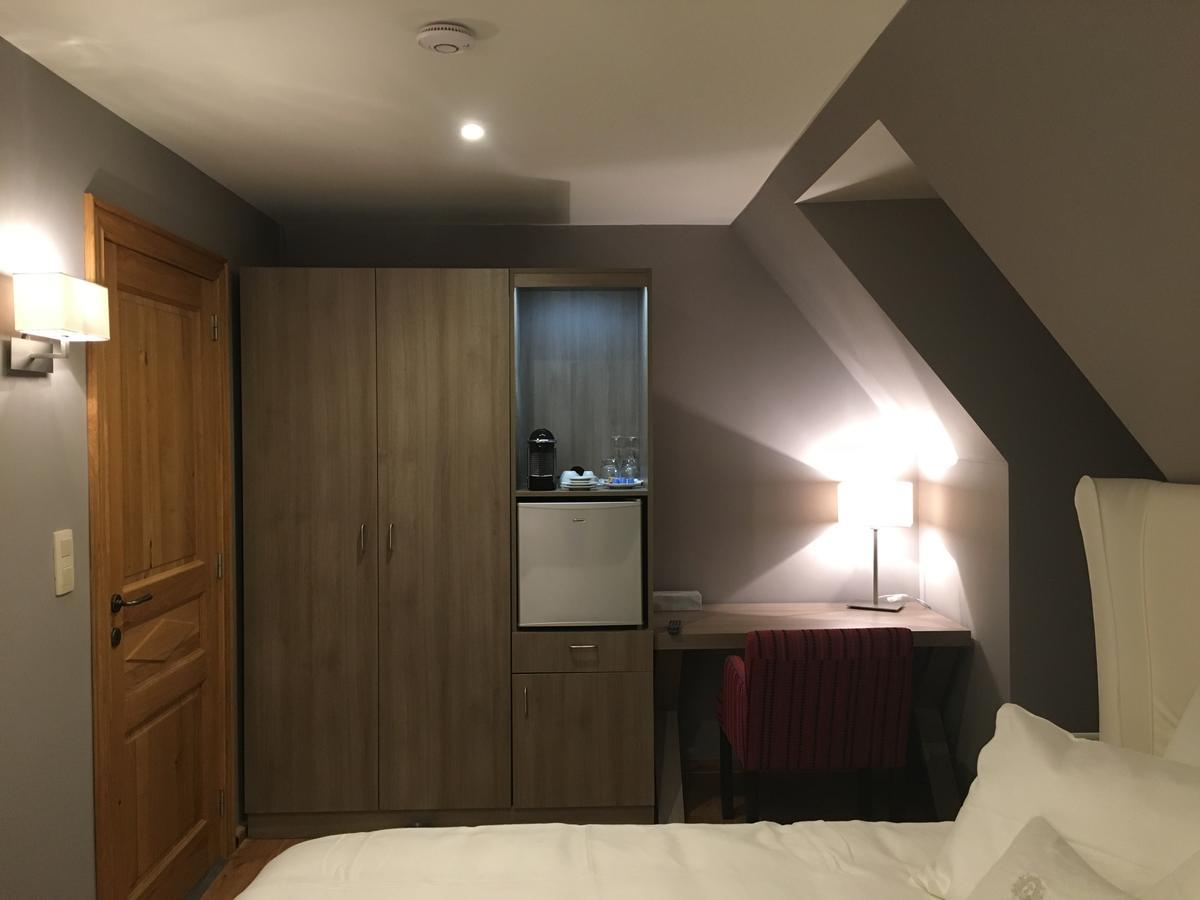 De Gouden Klokke Bed & Breakfast Avelgem Luaran gambar