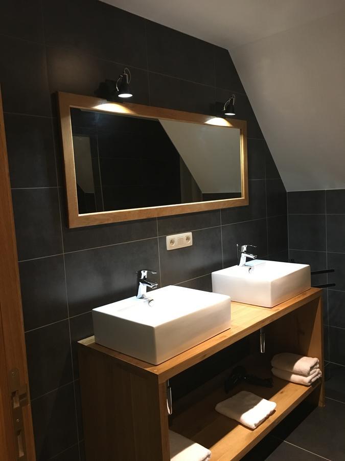 De Gouden Klokke Bed & Breakfast Avelgem Luaran gambar