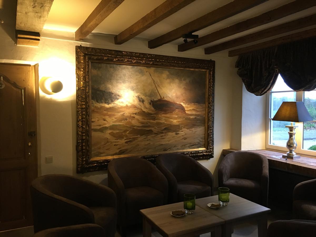 De Gouden Klokke Bed & Breakfast Avelgem Luaran gambar
