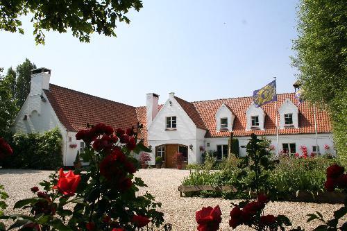De Gouden Klokke Bed & Breakfast Avelgem Luaran gambar