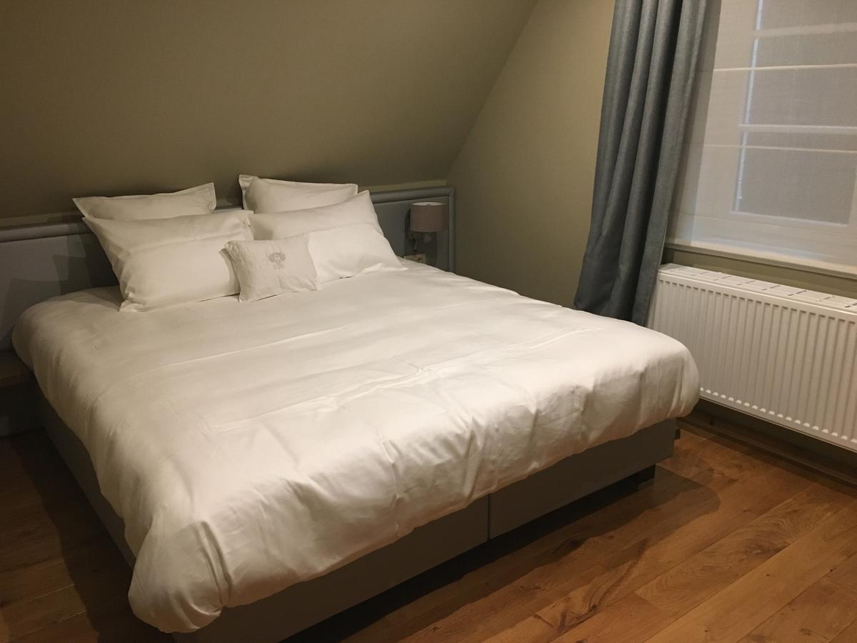 De Gouden Klokke Bed & Breakfast Avelgem Luaran gambar