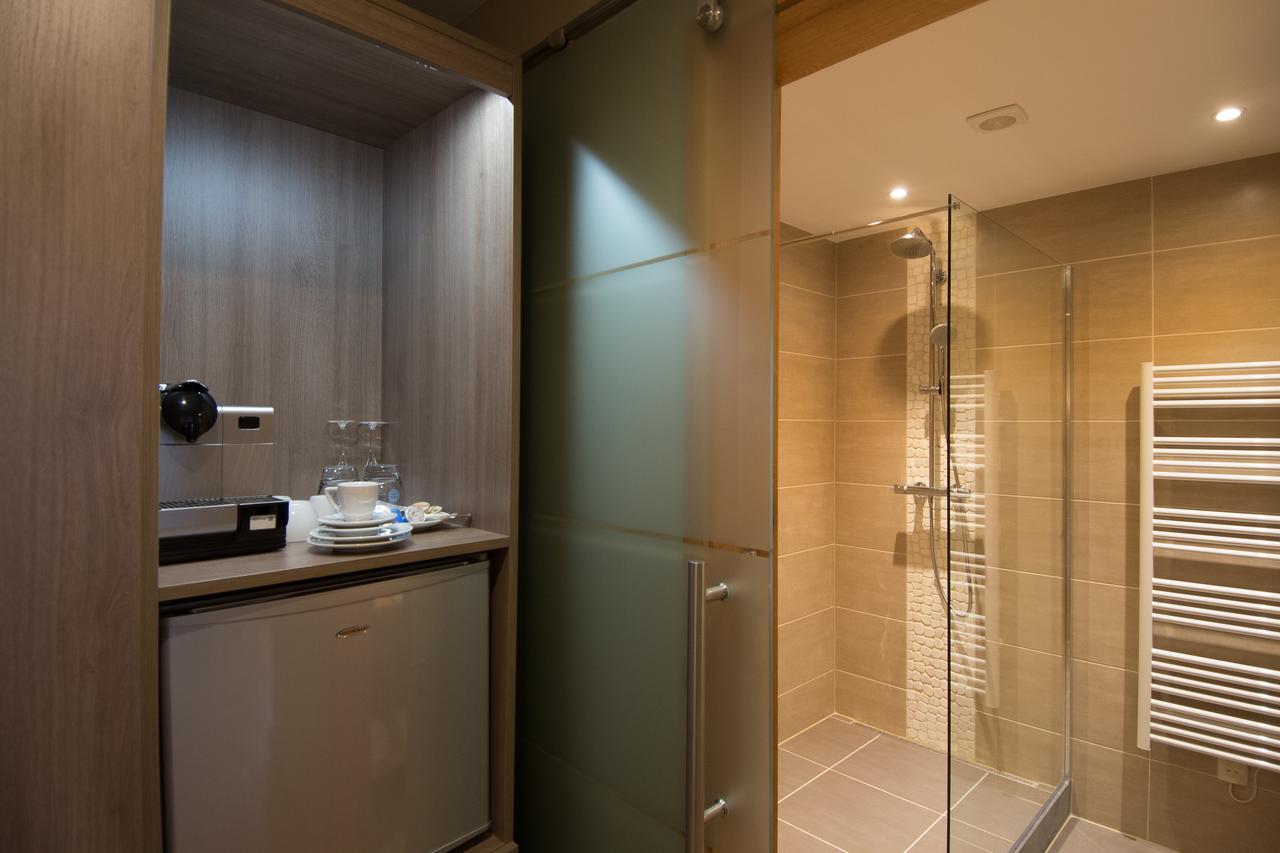 De Gouden Klokke Bed & Breakfast Avelgem Luaran gambar