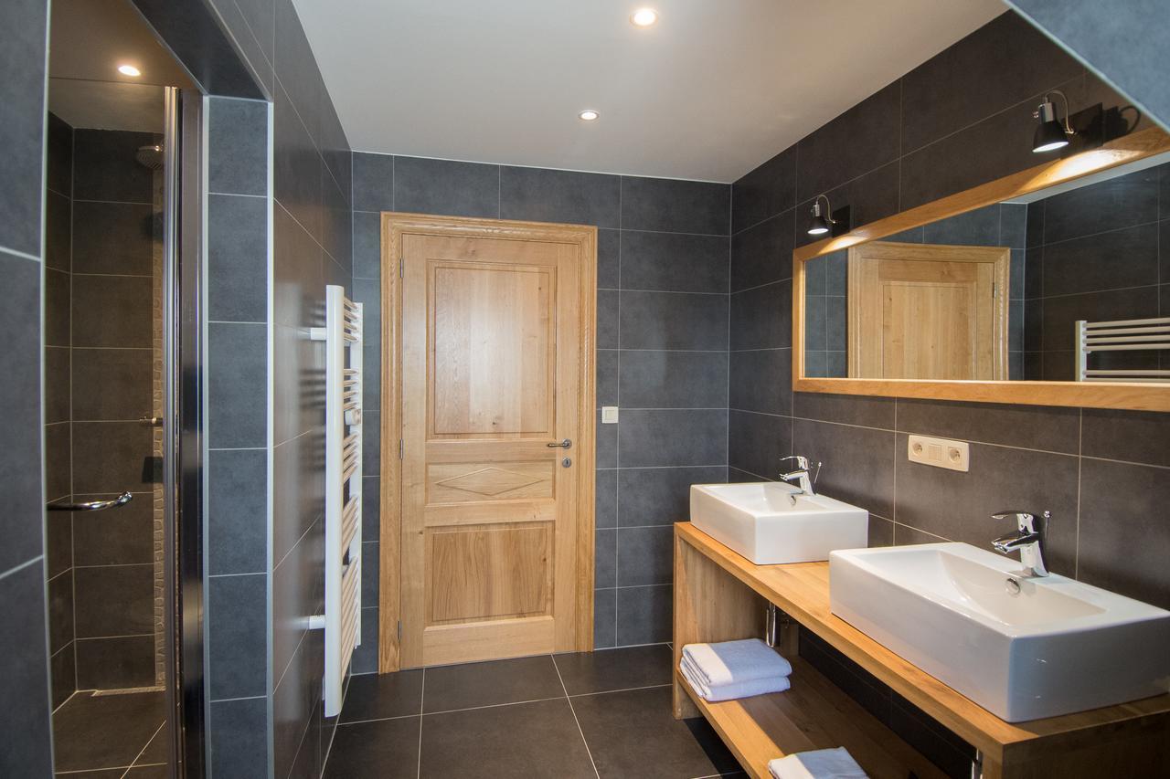 De Gouden Klokke Bed & Breakfast Avelgem Luaran gambar