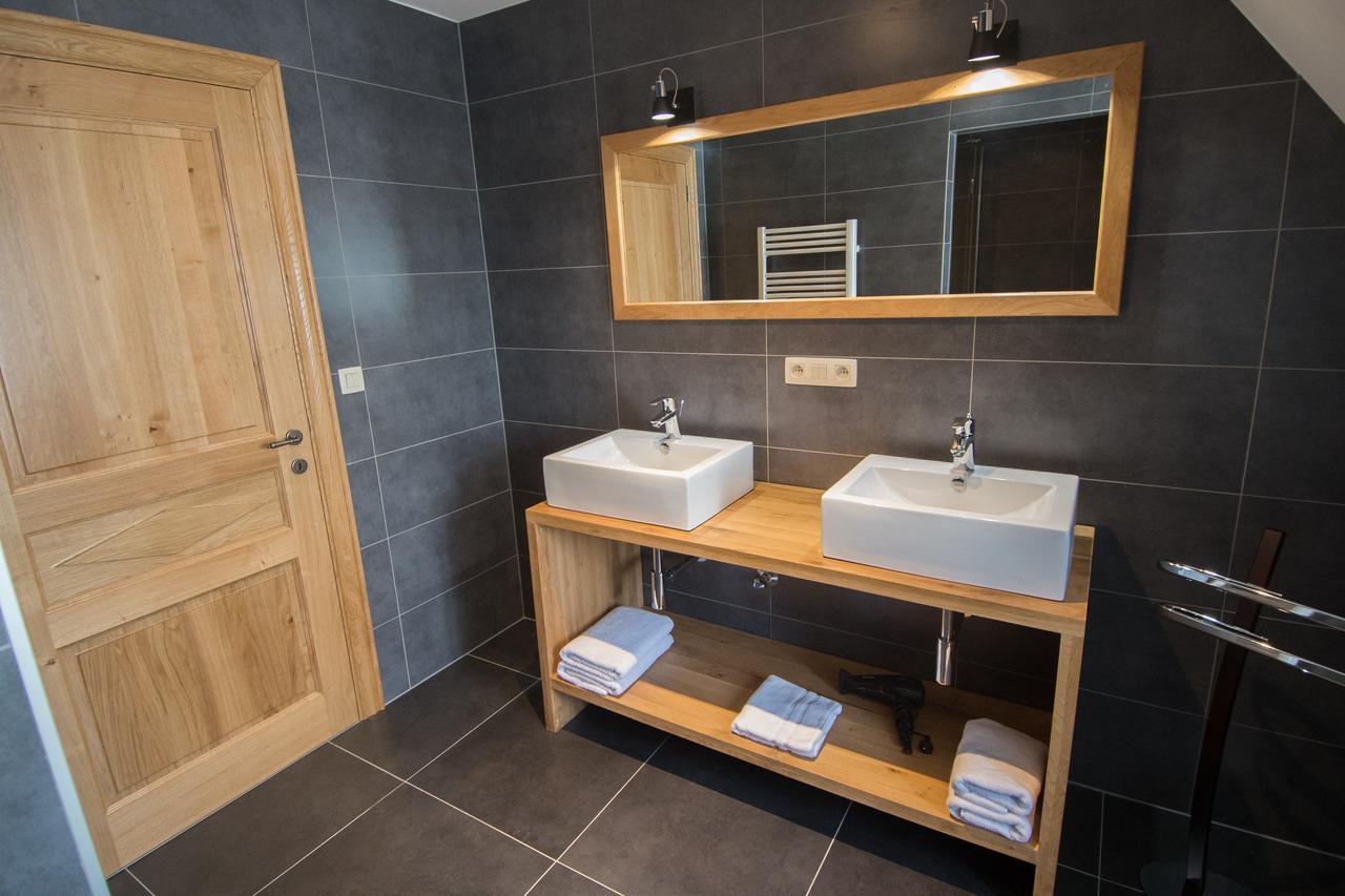 De Gouden Klokke Bed & Breakfast Avelgem Luaran gambar