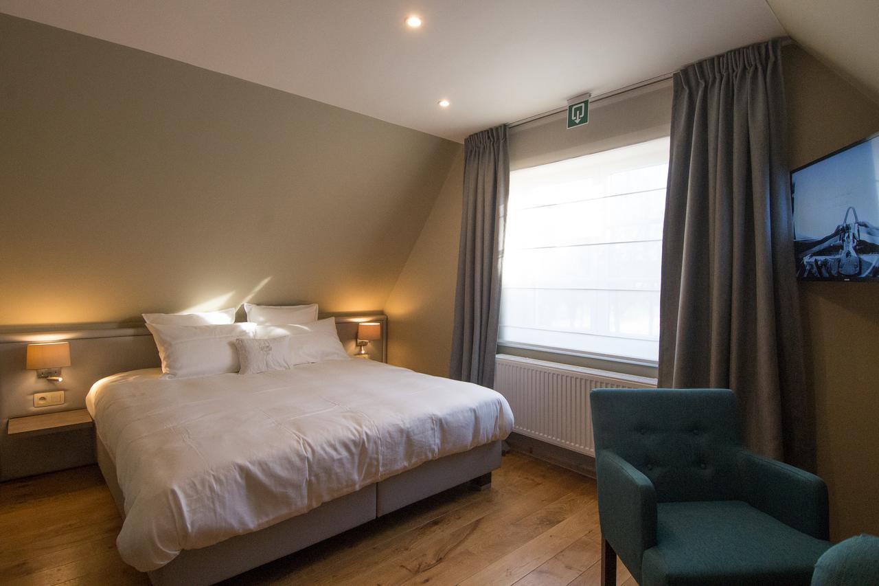 De Gouden Klokke Bed & Breakfast Avelgem Luaran gambar