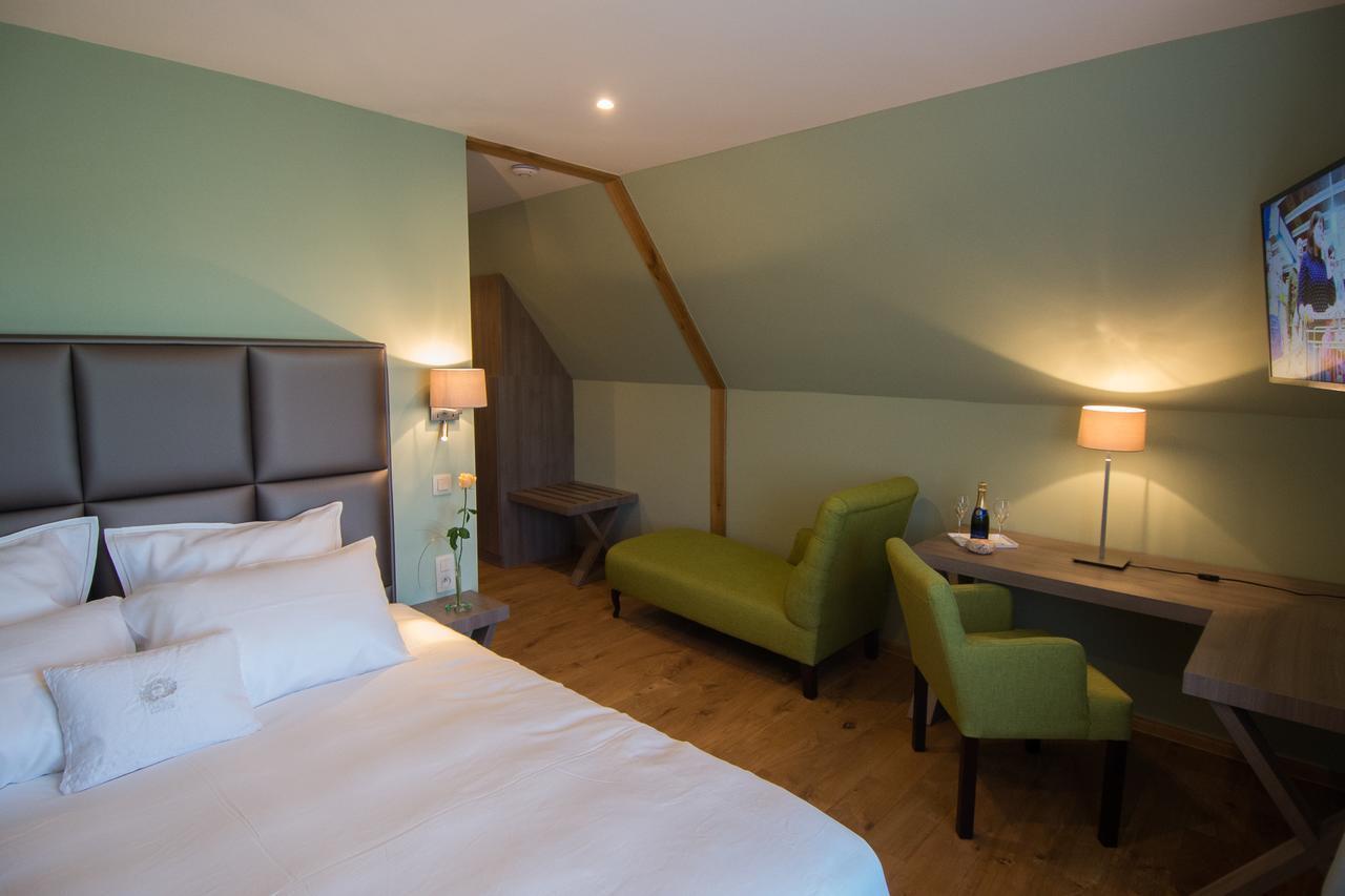 De Gouden Klokke Bed & Breakfast Avelgem Luaran gambar