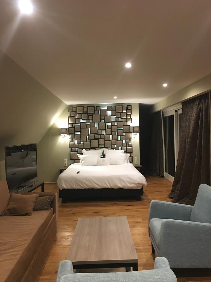 De Gouden Klokke Bed & Breakfast Avelgem Luaran gambar