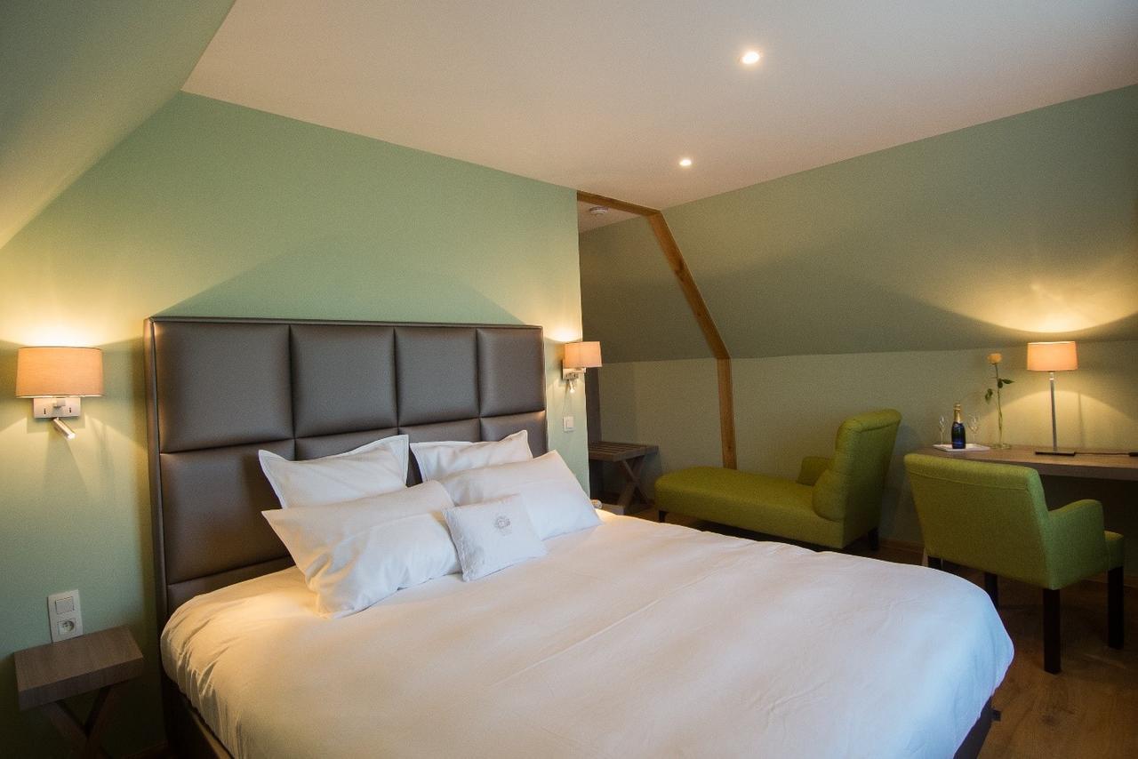 De Gouden Klokke Bed & Breakfast Avelgem Luaran gambar